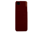 Beyond Cell Apple iPhone 4 4S Protex Injection Protective Cover Retail Packaging Red