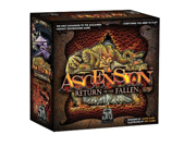 Ascension Return of the Fallen Game