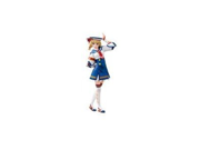 Monster Hunter 3 most lottery Tri GB Award Quest receptionist Cathy figure japan import