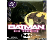 DC Direct Kia Asamiya Batman 1 Batman