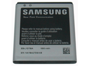 OEM Replacement Battery For Samsung Galaxy S2 SII Model SGH T989 Hercules SGH I727 1850mAh EB L1D7IBA