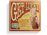 Cheapass Games Get Lucky The Kill Doctor Lucky Card Game Board Game by Cheapass Games