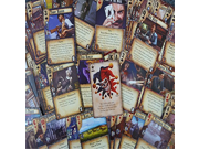 Doomtown Reloaded 1 of Every Player Card