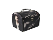 Twilight Eclipse Vintage Carrying Case Edward