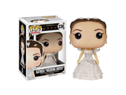 The Hunger Games Katniss in Wedding Dress Pop! Vinyl Figure