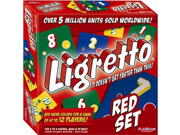 Ligretto Red Set