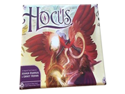 Hocus Card Game