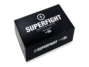 SUPERFIGHT The Card Game Core Card Deck