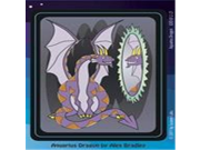 Aquarius Card Game Aquarius Dragon Promo