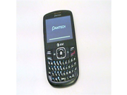Pantech Link II P5000 QWERTY Cell Phone AT T Black