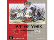 Sun of York by GMT Games