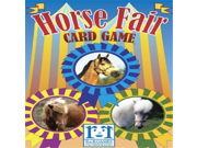 R R Games Horse Fair Card Game by R L