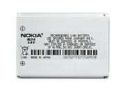 High Quality Nokia OEM BLC 2 Lithium Ion Standard Battery Uses the latest Lithium Ion battery technology giving you the best performance possible compared to ot