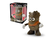 Marvel Guardians of the Galaxy Groot Poptaters Mr. Potato He