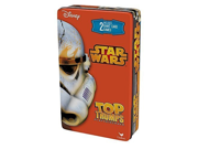 Top Trumps Star Wars Play Discover