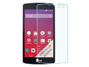 MyBat LG LS660 TRIBUTE Tempered Glass Screen Protector Retail Packaging Clear