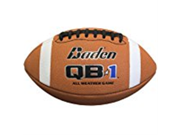 Baden Perfection Official Size 9 Advanced Microfiber Game Football