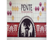 PENTE The Classic Game of Skill