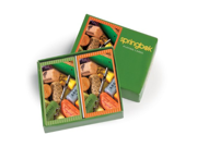 Springbok Puzzles Cork Collection Bridge Standard Index Playing Cards