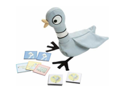 Brybelly Holdings TUNI 18 The Pigeon Wants A Match Game