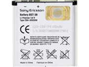 Sony Mobile Cell Phone Battery