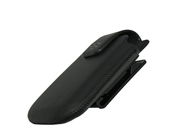 BlackBerry Black Holster Pouch with Rotating Belt Clip for BlackBerry Bold 9700 9780