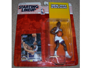1994 LaPhonso Ellis NBA Starting Lineup Figure