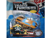 Transformers Hasbro Movie 3 DOTM Target Bumblebee Deluxe Class