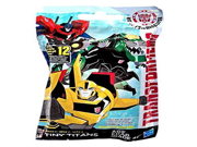Transformers Robots in Disguise Tiny Titans Series 2 2 Mystery Pack