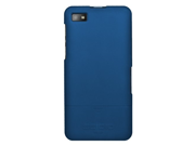 Seidio CSR3BBZ10 RB SURFACE Case for BlackBerry Z10 1 Pack Retail Packaging Royal Blue