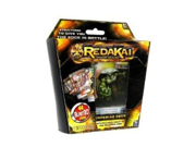 Redakai Card Game Imperiaz Structure Deck 44 Cards by Redakai