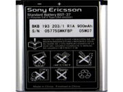 Sony Ericsson Battery for Sony Ericsson W800 W810i Z300 Z520a