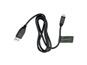 Motorola SKN6238 Original Micro USB Data Cable Non Retail Packaging Black