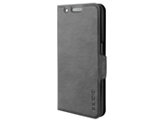 Seidio LEDGER Flip Case for use with Samsung Galaxy S6 Gray