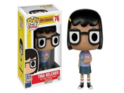 Bobs Burgers Tina Belcher Pop! Vinyl Figure