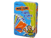 Cardinal Industries Mad Libs Card Game by Cardinal Industries