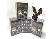 Funko Game of Thrones Series 2 Mystery Mini Figure 4 Pack