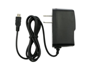Fosmon Wall Charger Adapter for LG 440G TracFone