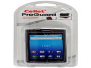 Cellet Rubberized Proguard Case for Samsung Captivate Galaxy S Clear