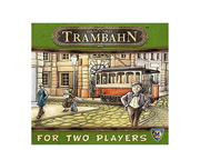 Trambahn Card Game