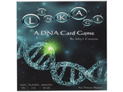 Linkage A DNA Card Game