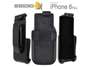 Seidio SURFACE Holster w Spring Clip for the Apple iPhone 6 Plus