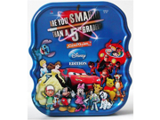Cardinal Industries Disney Are You Smarter Than a 5th Grader