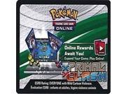 Pokemon Primal Clash Promo Lot of 36 Code Cards