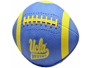 Spalding UCLA Bruins Team Colors And Logo Mini Football 4 Pieces