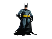 DC Justice League of America Identity Crisis Classics Series 1 Batman Action Figure