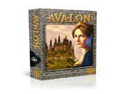 The Resistance Avalon Social Deduction Game