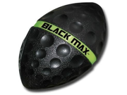 Black Max Football Kids Sports By Diggin