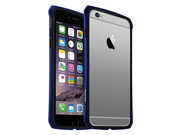 Seidio TETRA Case for Apple iPhone 6 Plus Retail Packaging Blue