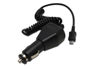 Fosmon Car Auto Charger Adapter for the Alcatel A392G Tracfone